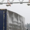 В Подмосковье начали борьбу с объезжающими «Платон» грузовиками   - Грузоперевозки по России - Реф -Транс